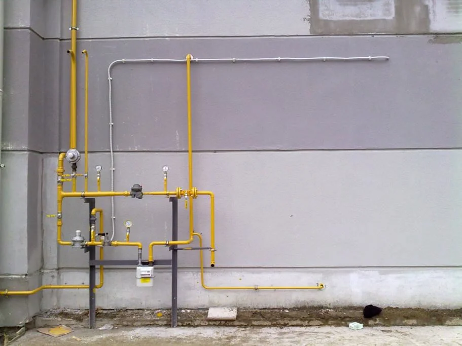 Esenyurt Doğalgazcı