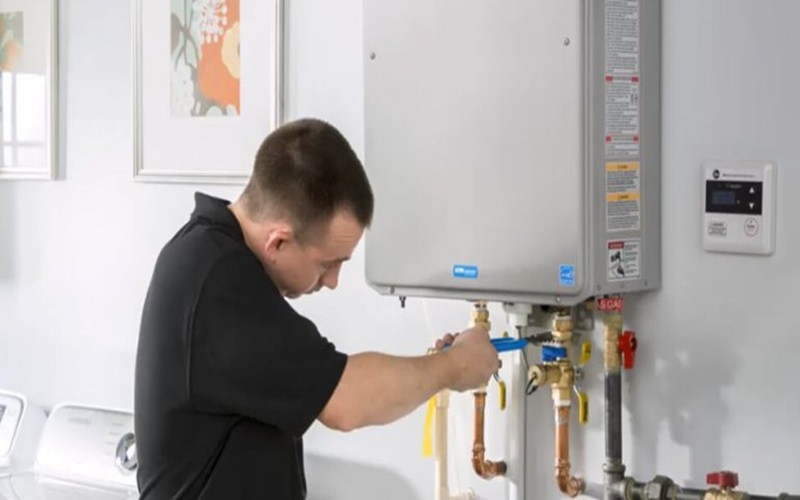 Esenyurt Doğalgazcı